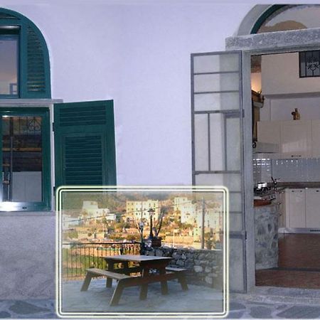 Sandra Villa Rooms Корниглия Екстериор снимка
