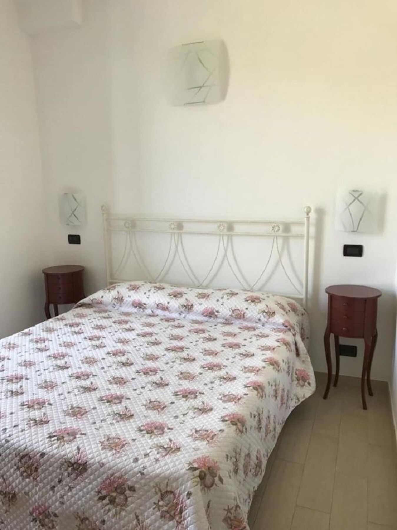 Sandra Villa Rooms Корниглия Екстериор снимка
